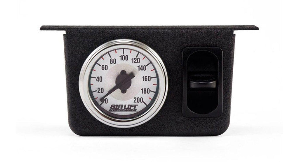 Air-Lift-Single-Needle-Gauge-