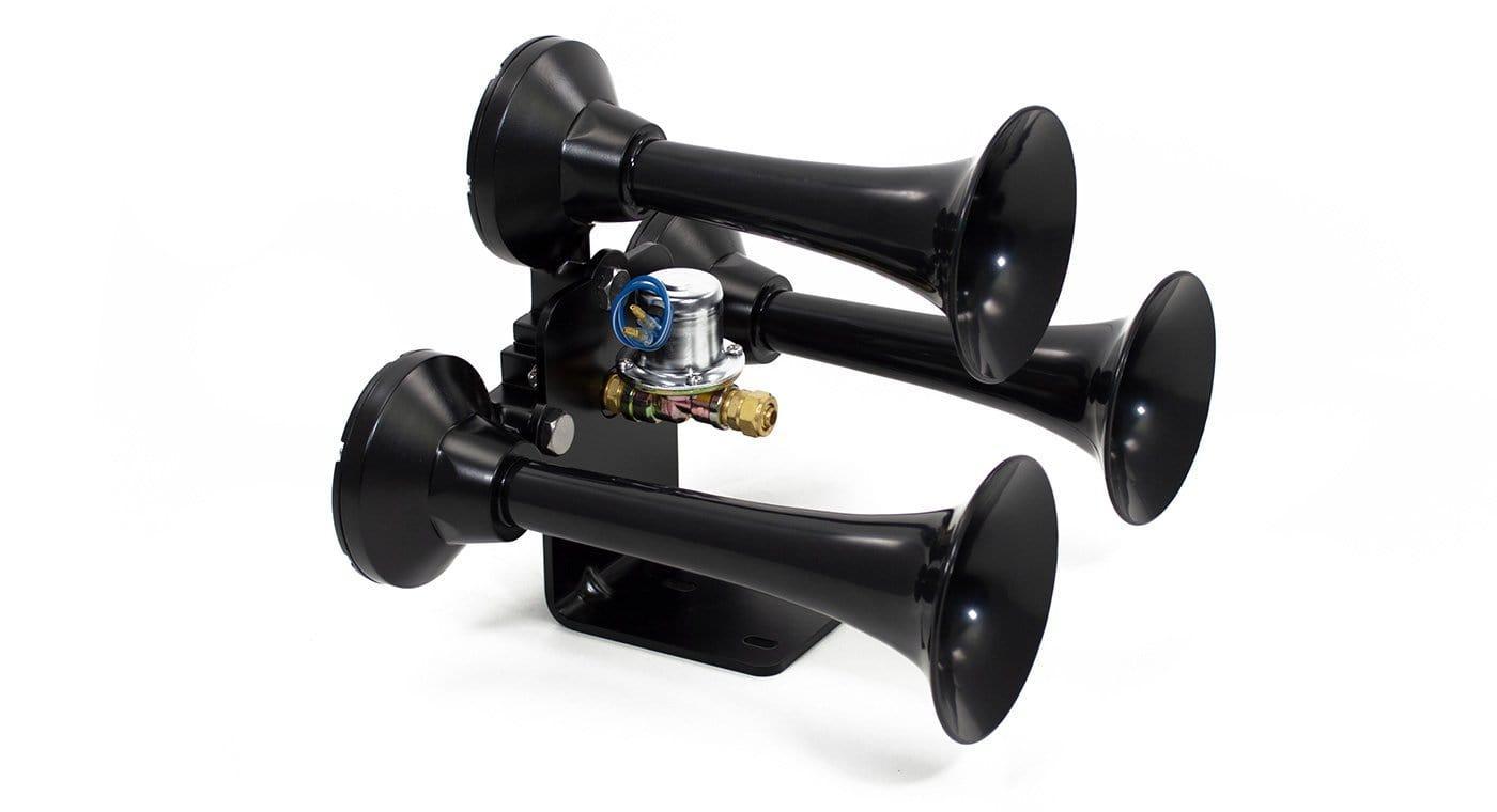 HornBlasters Bandit Air Horn 