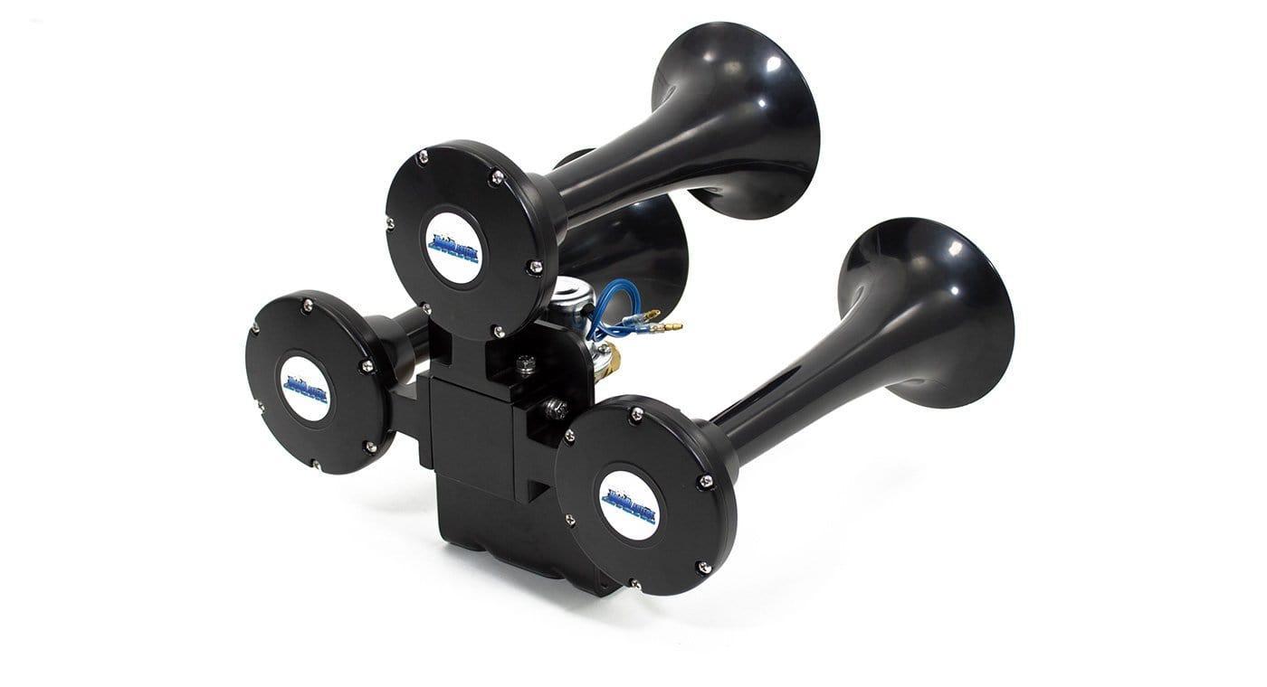 HornBlasters Bandit Air Horn 