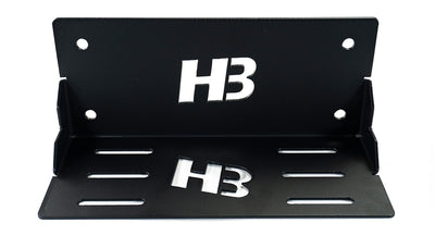 HornBlasters Air Compressor Bracket CP-BRACKET-H