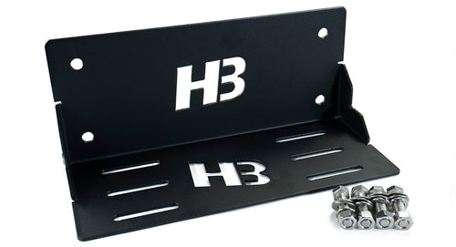 HornBlasters HornBlasters Air Compressor Bracket 