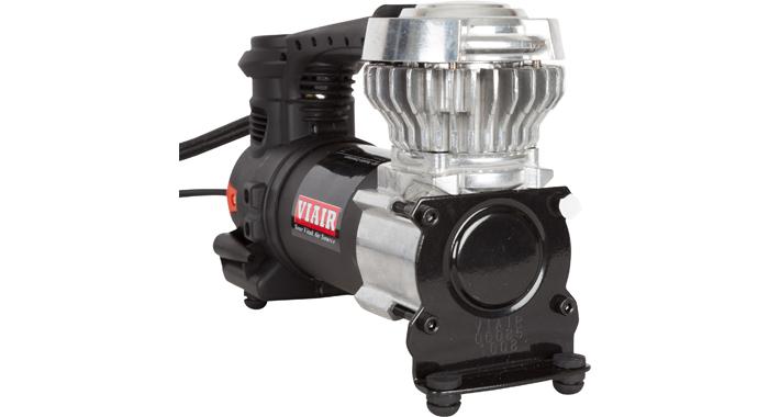 Viair 85P Portable Air Compressor 60 PSI HornBlasters