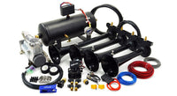 HornBlasters Conductor's Special 240 Spare Tire Delete Kit 