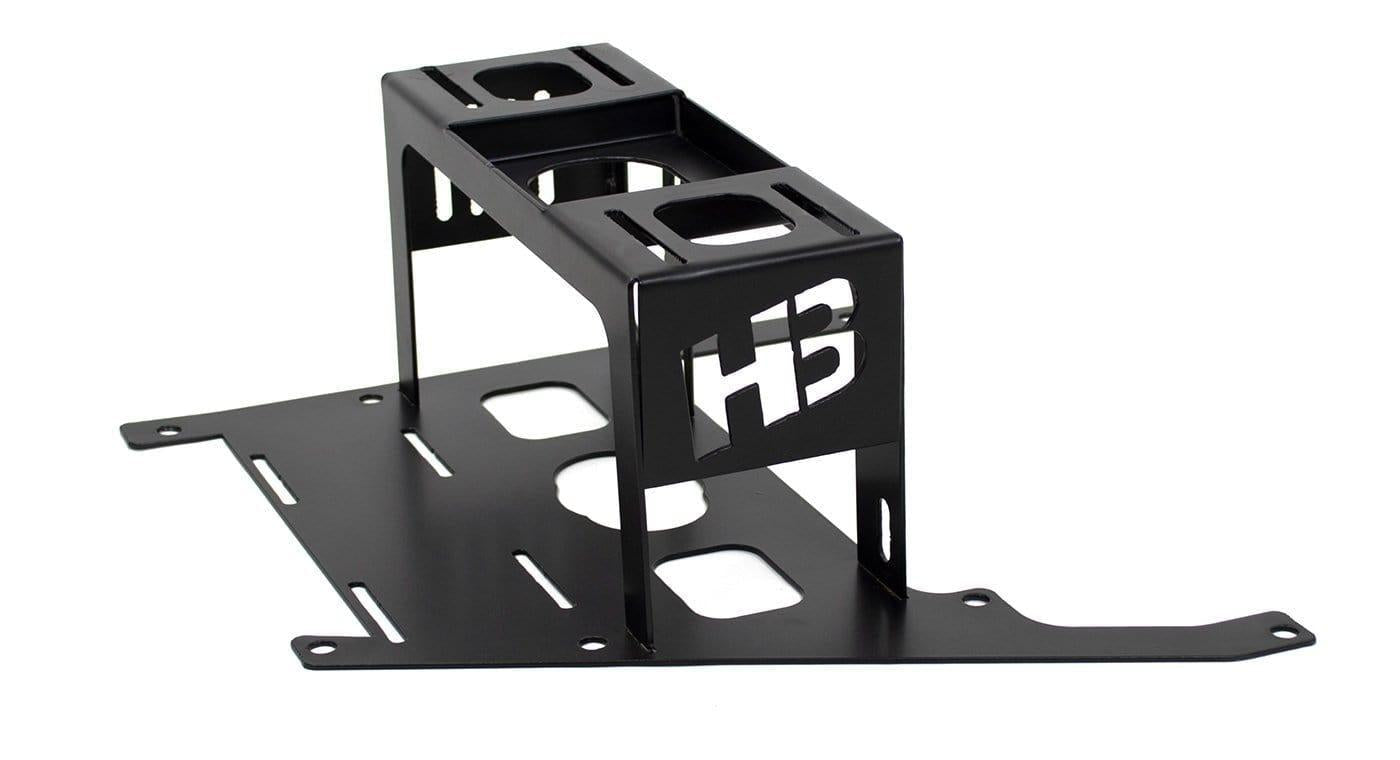 HornBlasters Conductor's Special 240 Spare Tire Delete Kit 
