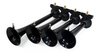 HornBlasters Conductor's Special 240 Spare Tire Delete Kit 