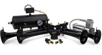 HornBlasters Conductor's Special 240 Train Horn Kit 