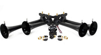 HornBlasters Conductor's Special 240 Train Horn Kit 