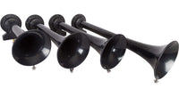 HornBlasters Conductor's Special 2485 Platinum Train Horn Kit 