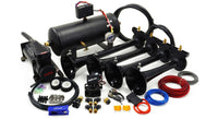 HornBlasters Conductor's Special 2485K Spare Tire Delete Kit 