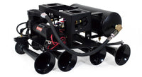 HornBlasters Conductor's Special 2485K Spare Tire Delete Kit 