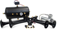 HornBlasters Conductor's Special 540 Train Horn Kit 