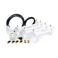 HornBlasters Shocker XL Train Horn AH-S4