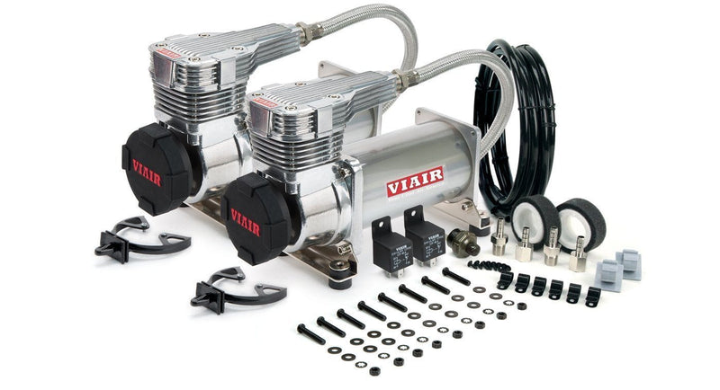 Viair Viair Dual 425C Air Compressor Kit DC-425L