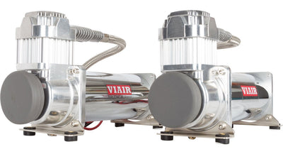 Viair Dual 444C Air Compressor Kit