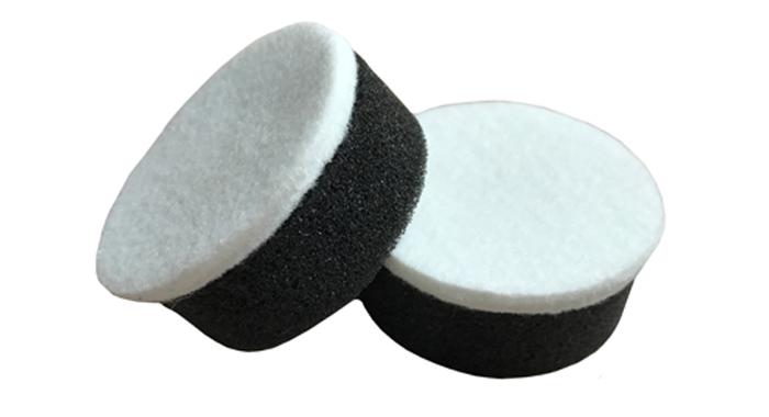 Viair Viair Disc Air Filter Elements (4 Pack) 