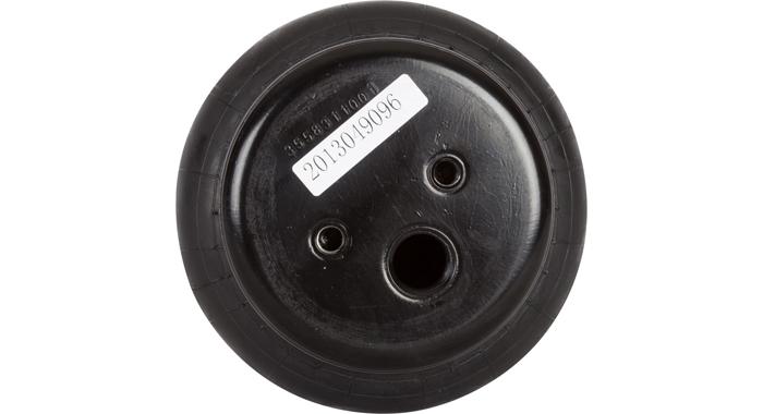 Air Lift Performance Dominator D2500 Air Bag (2B6 Gen. IV) 