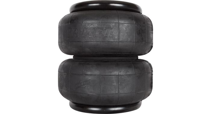 Air Lift Performance Dominator D2600 Air Bag (2B7 Gen. IV) 