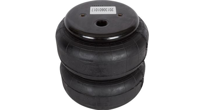 Air Lift Performance Dominator D2600 Air Bag (2B7 Gen. IV) 