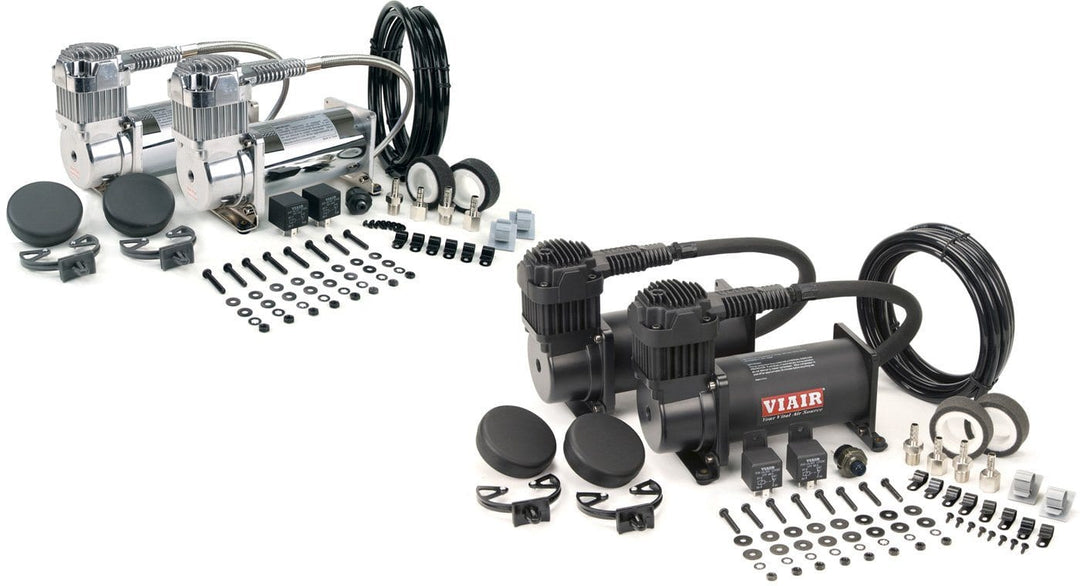 Viair Viair Dual 380C Air Compressor Kit 