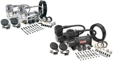 Viair Viair Dual 380C Air Compressor Kit 