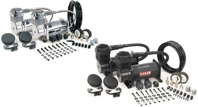 Viair Viair Dual 380C Air Compressor Kit 