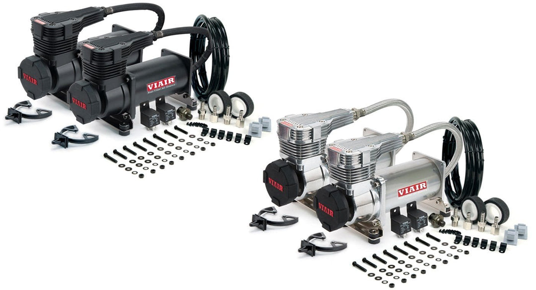 Viair Viair Dual 425C Air Compressor Kit 