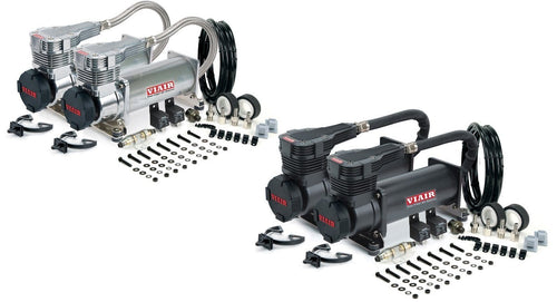 Viair Viair Dual 485C Air Compressor Kit 