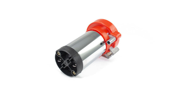 Air Horn  Hella Highway Compressed Air Operated Twin Horn