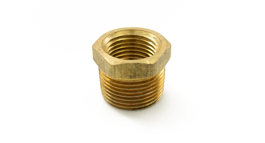 HornBlasters 3/4" Male NPT to 1/2" Female NPT Reducer Fitting 