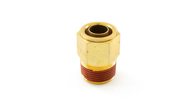 3/4" Male NPT to 3/4" PTC Fitting FT-12M12