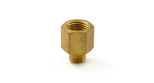 HornBlasters 1/8" NPT to 1/4" NPT Expander Bushing 