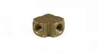HornBlasters 1/8" Female NPT Brass Elbow 