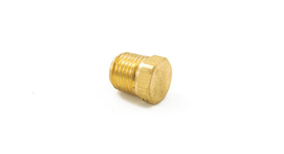 HornBlasters 1/8" NPT Brass Plug 