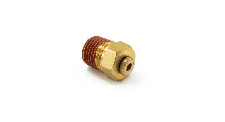 HornBlasters 1/4" Male NPT to 1/8" PTC Fitting 