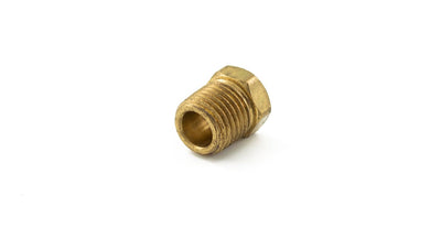 1/4" Male NPT to 1/8" NPT Reducer Fitting FT-4M2F