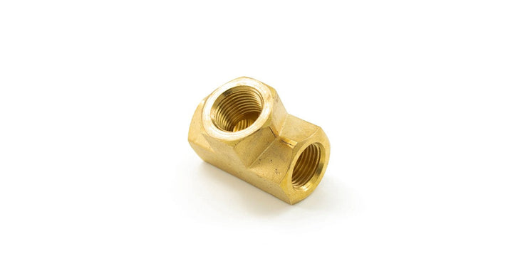 HornBlasters 3/8" NPT Tee 