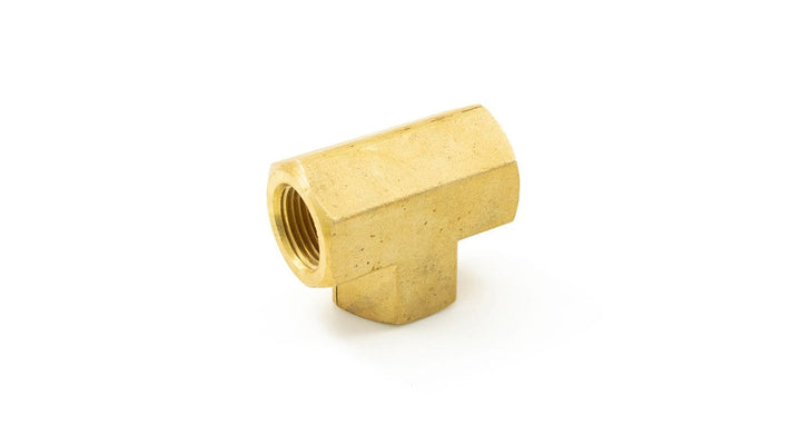 HornBlasters 3/8" NPT Tee 