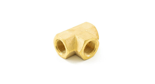 HornBlasters 3/8" NPT Tee 