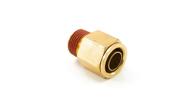 1/2" Male NPT to 3/4" PTC Fitting FT-8M12