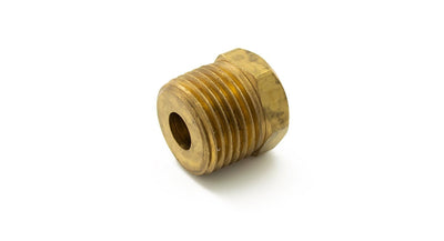 1/2" Male NPT to 1/8" Female NPT Reducer Fitting FT-8M2F