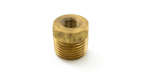 HornBlasters 1/2" Male NPT to 1/8" Female NPT Reducer Fitting 