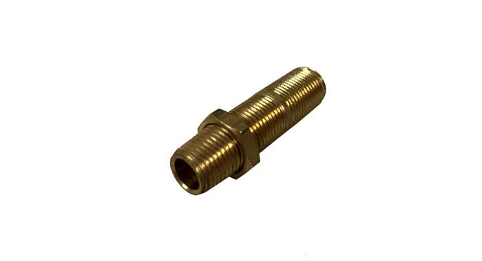 HornBlasters Shocker Horn 1/8" Brass Air Inlet 