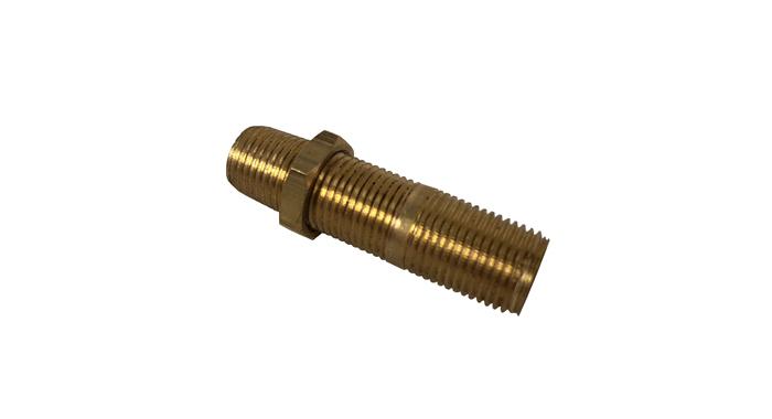 HornBlasters Shocker Horn 1/8" Brass Air Inlet 