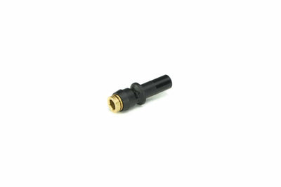 AccuAir 3/8" Tube to 1/4" PTC (Adapter) FT-S-38TM14TF