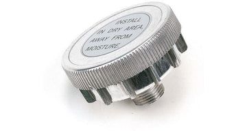 Viair Viair 92635 1/2" Metal Air Filter Housing 