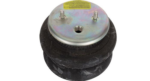 Firestone Firestone 1/2" 224C 2600 Style Air Bag 