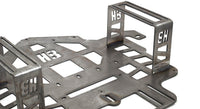 HornBlasters Goliath Train Horn Mount (2019-2022 Dodge Ram 3500) 