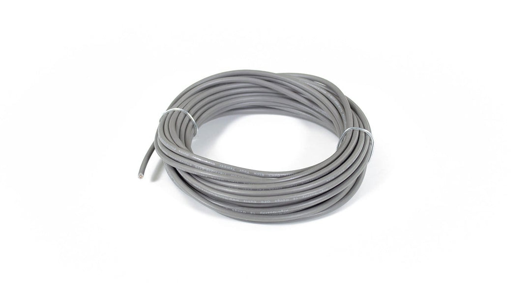 HornBlasters 18 Gauge Grey Wire (22') 