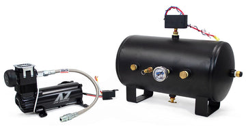 HornBlasters HornAir 5OB2 Fast-Fill Onboard Air System 