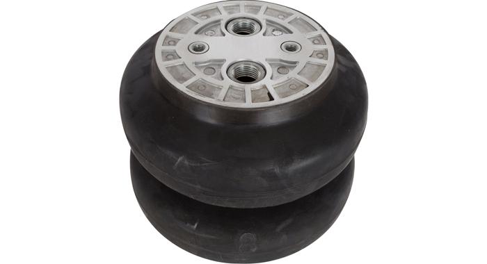 Slam Specialties Slam Specialties HE-8 400 PSI Dual Port Air Bag 